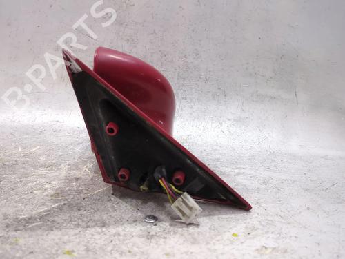 Left mirror TOYOTA CELICA Coupe (_T18_) 2.0 (ST182, ST183) | BP29521635C26 