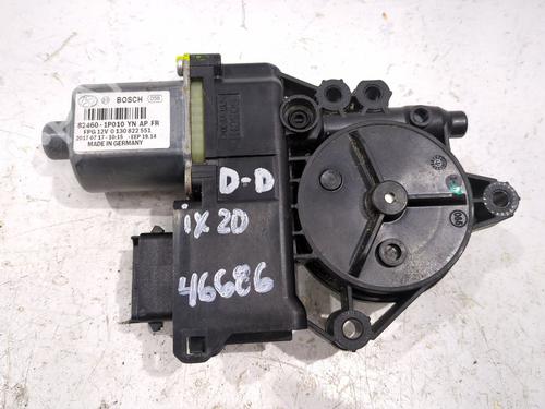 Used Right front window motor Right front window motor HYUNDAI ix20 (JC) 1.6 CRDI (116 hp) 32414560 32414560