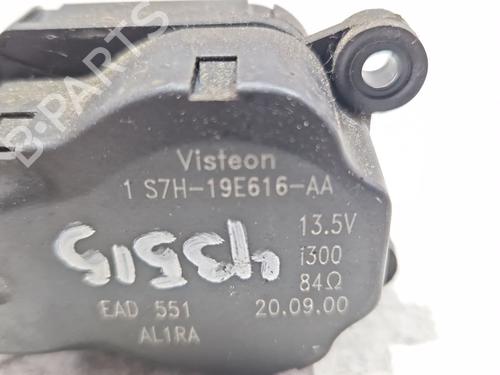 Electronic module FORD MONDEO III Saloon (B4Y) 2.0 16V TDDi / TDCi | BP29876597M83