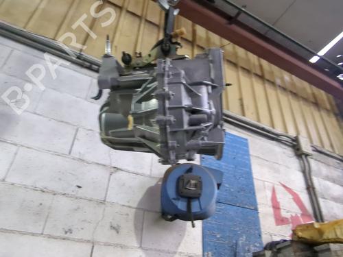 Gearbox RENAULT ESPACE IV (JK0/1_) 2.0 Turbo (JK0A, JK0B, JK0N) | BP36327461M3 - Image 7