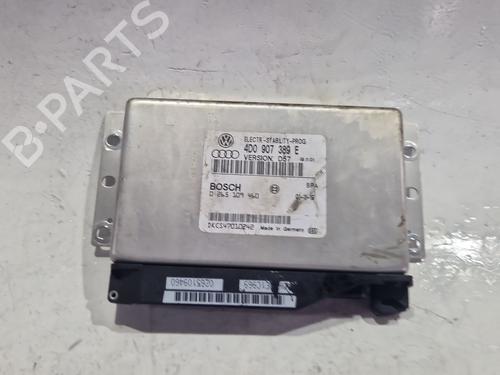Used Electronic module Electronic module AUDI A8 D2 (4D2, 4D8) 3.3 TDI quattro (224 hp) 33606138 33606138