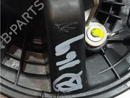 Heater blower motor MERCEDES-BENZ A-CLASS (W169) A 180 CDI (169.007, 169.307) | BP23915278M62 