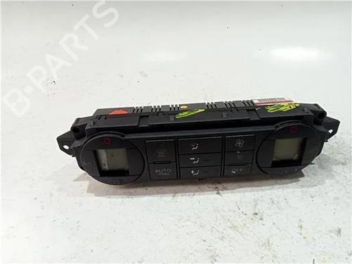 Commande Chauffage FORD FOCUS II Saloon (DB_, FCH, DH) 2.0 TDCi (136 hp) 23929571