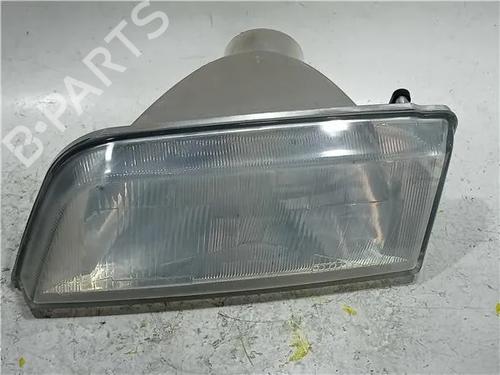 Used Left headlight CITROËN ZX (N2) 1.9 D (68 hp) 23916607