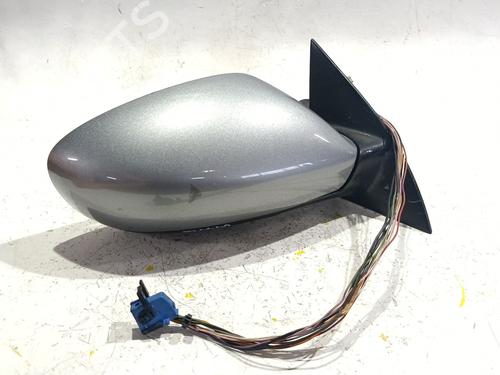 Right mirror PEUGEOT 607 (9D, 9U) 2.2 HDi | BP40063243C27 - Image 4