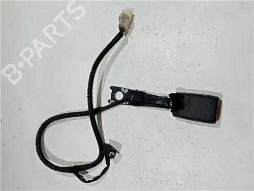 Used Seat buckle TOYOTA COROLLA (_E12_) 1.6 VVT-i (ZZE121_, ZZE121R) (110 hp) 23921321