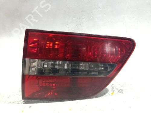 Used Left tailgate light Left tailgate light FIAT STILO Multi Wagon (192_) 1.9 JTD (115 hp) 39950218 39950218