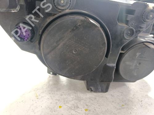 Left headlight FIAT DUCATO Van (244_) 2.3 JTD | BP40280361C28 - Image 7
