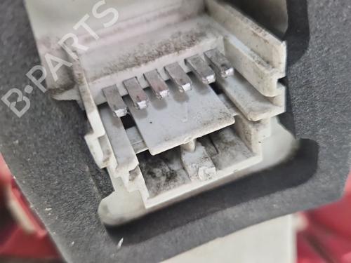 Venstre baglygte RENAULT CLIO II (BB_, CB_) 1.5 dCi (B/CB03) | BP29877666C34