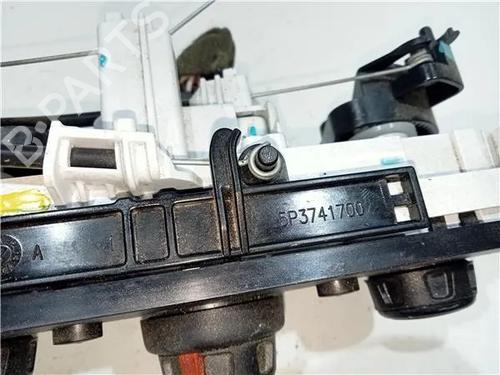 Climate control DACIA SANDERO 1.2 16V | BP23930871I5 