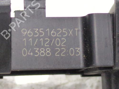 Right front window switch PEUGEOT 307 SW (3H) 2.0 16V | BP32020188I26 