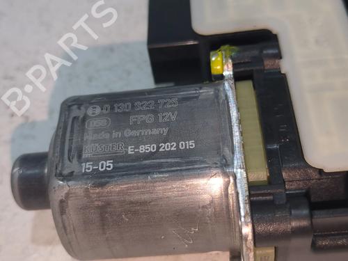 Left rear window motor SEAT LEON ST (5F8) 2.0 TDI | BP23903019E23 