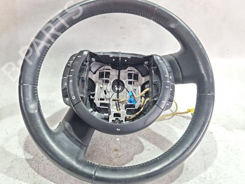 Used Steering wheel Steering wheel CITROËN C4 I (LC_) 1.6 16V (109 hp) 34371070 34371070