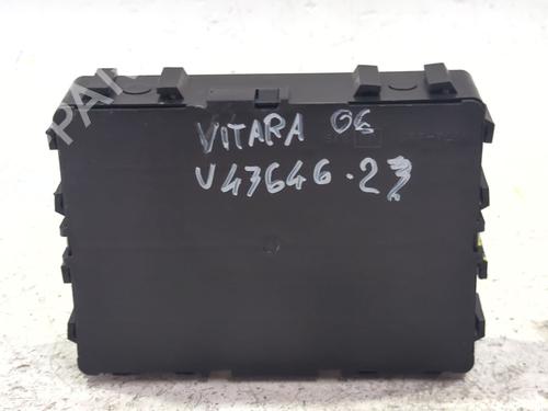 Used Electronic module Electronic module 39638184 39638184
