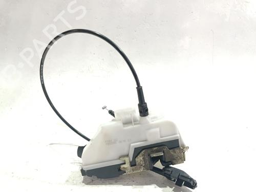 Used Front left lock Front left lock 38800977 38800977