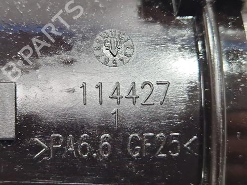 Steering pump PEUGEOT 407 SW (6E_, 6D_) 2.0 HDi 135 | BP30003128M99 