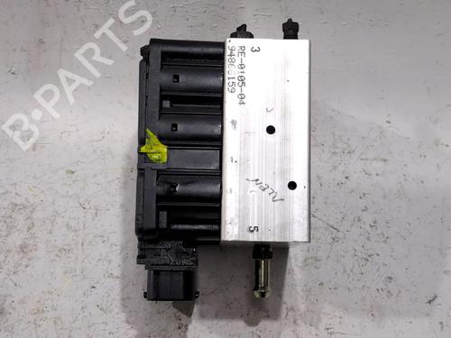 ABS pump CITROËN XANTIA (X1_, X2_) 1.9 D | BP28716482M43 
