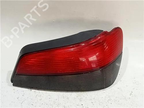Used Right taillight PEUGEOT 306 (7B, N3, N5) 1.9 SLD (68 hp) 23923749