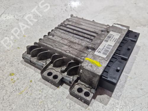 Electronic module RENAULT MEGANE II Saloon (LM0/1_) 1.5 dCi (LM1E) | BP34278006M83 - Image 3