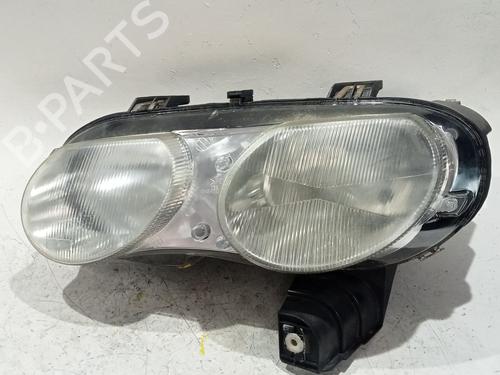 Used Left headlight HYUNDAI COUPE I (RD) 1.6 16V (116 hp) 27338317