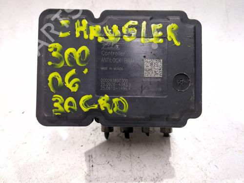 ABS pump CHRYSLER 300C (LX, LE) 3.0 CRD | BP31885962M43 