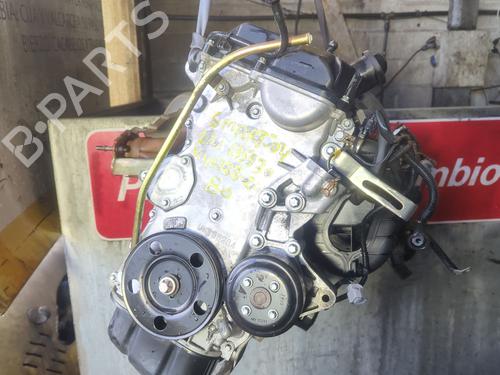 Engine SMART FORFOUR (454) 1.3 (454.031) | BP25785752M1 