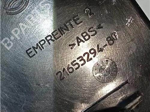 Elektronisk modul RENAULT LAGUNA III (BT0/1) 2.0 dCi (BT01, BT08, BT09, BT0E, BT0K, BT12, BT1C, BT1D,... | BP23919290M83 