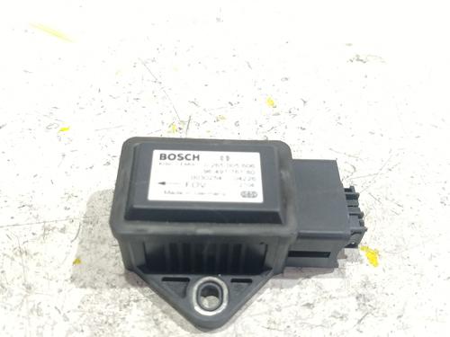 Used Electronic module Electronic module CITROËN C4 II (NC_) 1.6 VTi 120 (NC5FS0, NC5FS9) (120 hp) 40063052 40063052