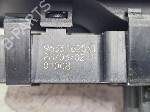 Right front window switch PEUGEOT 307 (3A/C) 2.0 HDi 90 | BP30192862I26 
