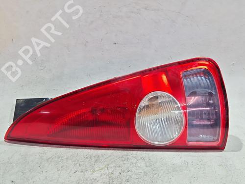Højre baglygte RENAULT ESPACE IV (JK0/1_) 2.0 Turbo (JK0A, JK0B, JK0N) (163 hp) 30529100