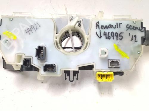 Switch RENAULT SCÉNIC III (JZ0/1_) 1.6 dCi (JZ00, JZ12) | BP25863812I30 