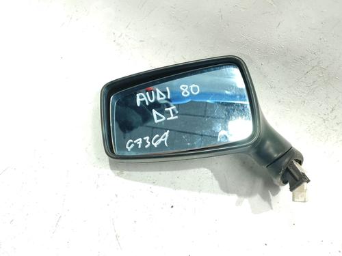 Used Left mirror AUDI 80 B4 Avant (8C5) 2.0 (90 hp) 31093017