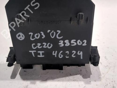 Commande Confort MERCEDES-BENZ C-CLASS (W203) C 220 CDI (203.006, 203.008) | BP23927047M56 