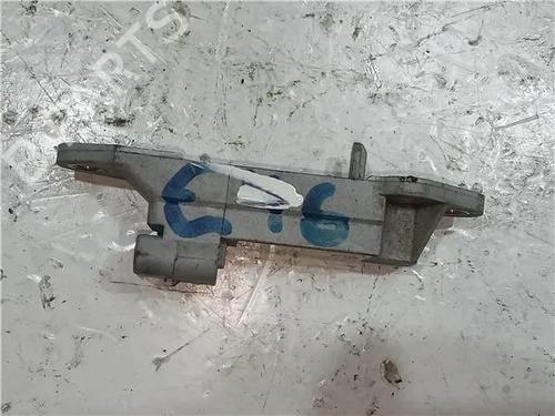 Module électronique BMW 3 (E46) 323 i (170 hp) 23916919