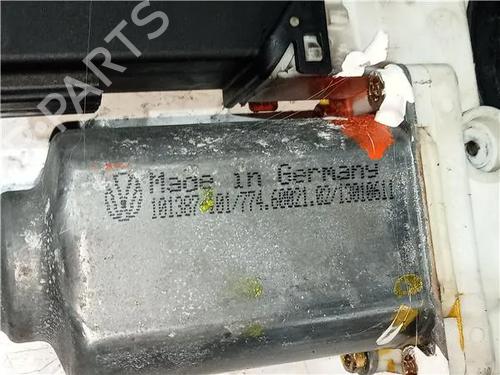 Left front window motor VW GOLF IV (1J1) 1.4 16V | BP23913334E21