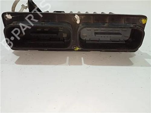 Used Radiator fan OPEL ASTRA F Saloon (T92) 2.0 i (F19, M19) (115 hp) 23907402
