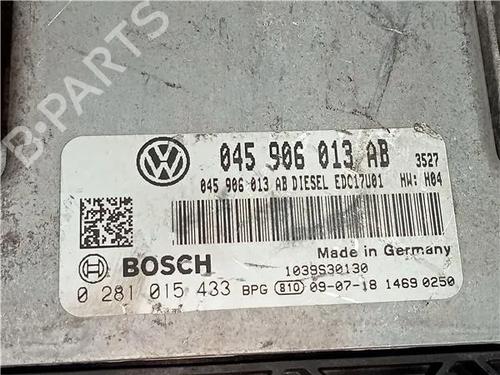 Elektronisk modul SEAT IBIZA III (6L1) 1.9 TDI | BP23909886M83 