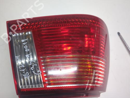 Used Left taillight SEAT IBIZA II (6K1) 1.0 (45 hp) 24630309