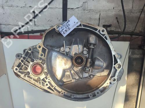 Used Gearbox OPEL ASCONA C Hatchback (J82) 1.8 i (F68, M68) (115 hp) 25616913