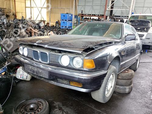 Gebruikte BMW 7 (E32) 735 i, iL (220 hp) 4374149 Onderdelen