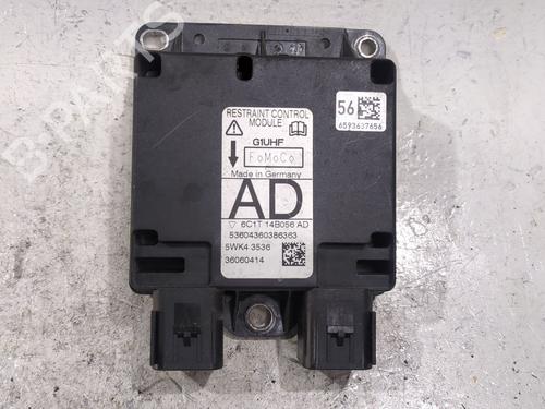 Used Electronic module Electronic module FORD TRANSIT Bus (FD_ _, FB_ _, FS_ _, FZ_ _, FC_ _) 2.4 TDCi (140 hp) 33933009 33933009