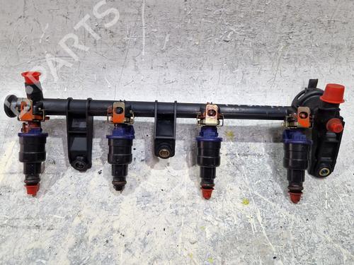Injection rail RENAULT MEGANE I (BA0/1_) 1.6 e (BA0F, BA0S) | BP29876233M98