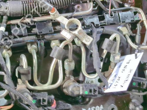 Engine SEAT IBIZA IV ST (6J8, 6P8) 1.6 TDI | BP32346114M1 