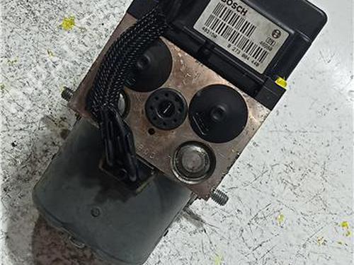 Used ABS pump CITROËN XSARA (N1) 1.9 TD (90 hp) 24967740