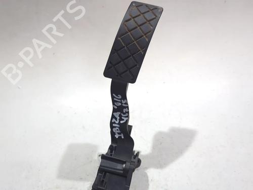 Used Pedal SEAT IBIZA IV SC (6J1, 6P5) [2008-2018]  24977271