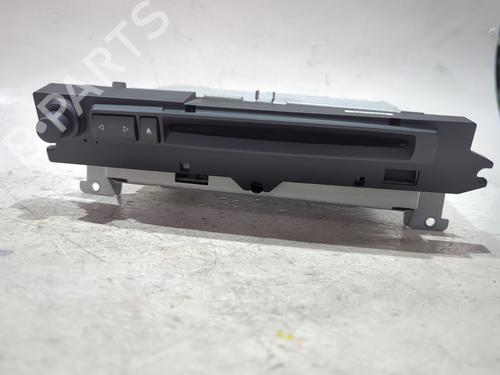 Used Radio BMW 5 (E60) 520 d (163 hp) 26932079