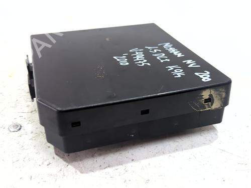Fuse box NISSAN NV200 Van 1.5 dCi 85 (M20, M20N, M20M) | BP39228153E1 - Image 4