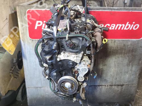Motor für CITROËN C3 I (FC_, FN_) 1.4 HDi (70 hp) 29133104
