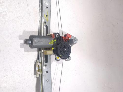 Raammechaniek links achter BMW 3 (E46) 320 i (150 hp) 25718202