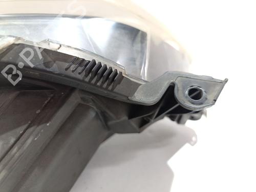 Left headlight OPEL ASTRA H (A04) 1.6 (L48) | BP38800949C28 - Image 8